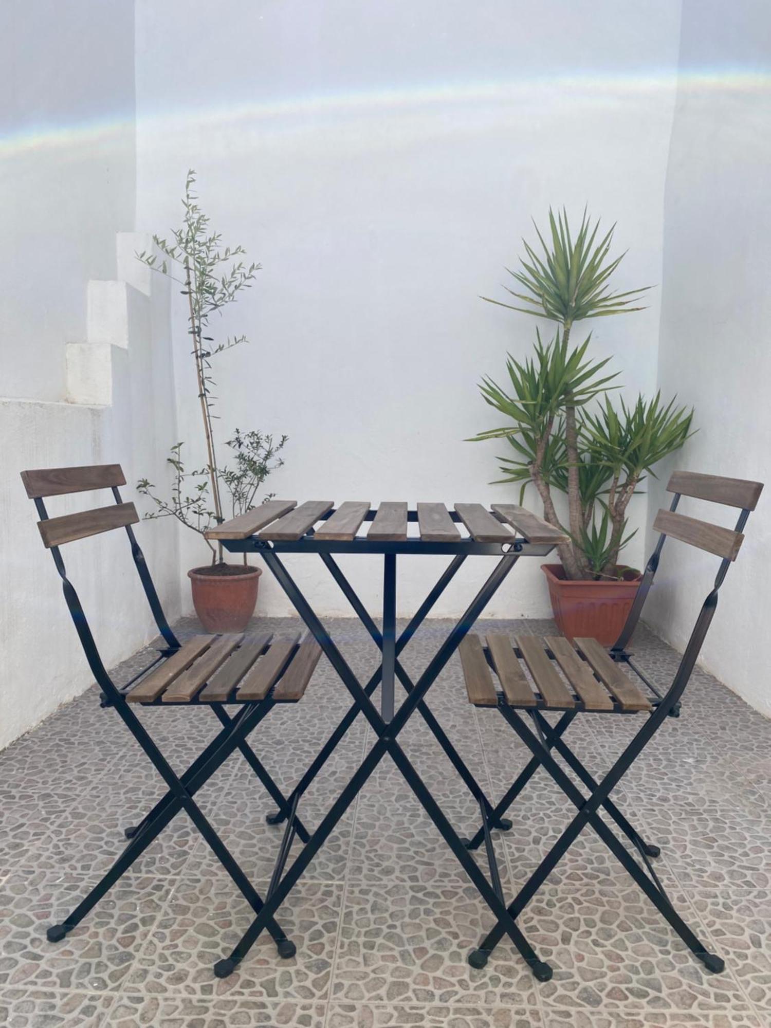 El Olivo Villa Alcaudete Dış mekan fotoğraf